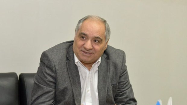 Jurnalistikaya həsr olunan ÖMÜR - Qulu Məhərrəmli 70 YAŞINDA &ndash; FOTO