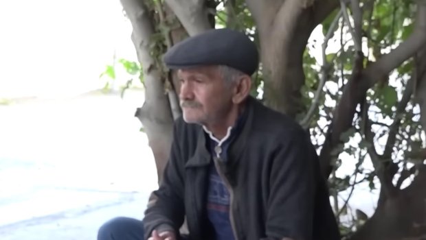 Kürəkəninə ev verən qayınata öz evindən oldu &ndash; VİDEO