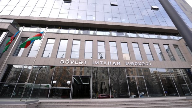 Dövlət qulluğu vəzifələri üzrə bu gün imtahanlar keçiriləcək