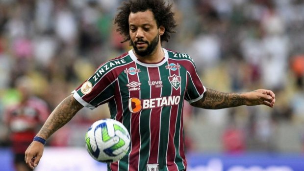 Braziliya klubu Marselo ilə müqaviləyə xitam verdi