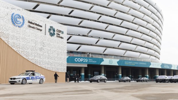 COP29-a görə Bakının bu küçələrində monitorinqlər KEÇİRİLDİ - FOTO