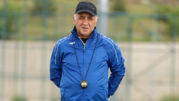 Şahin Diniyev İSTEFA VERDİ