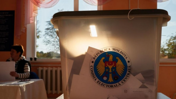 Moldovada prezident seçkilərinin ikinci turu YEKUNLAŞDI
