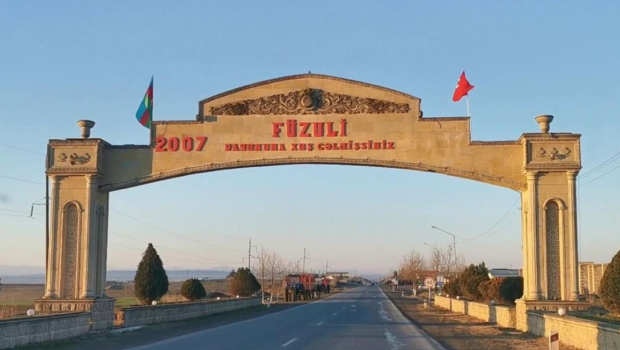 Füzulidə itkin düşən kişinin meyiti TAPILDI