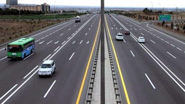 Bu gündən BƏZİ YOLLAR bir həftəlik bağlanır