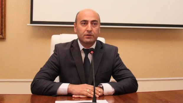 Azərbaycan Texnologiya Universitetinin yeni rektorunun DOSYESİ