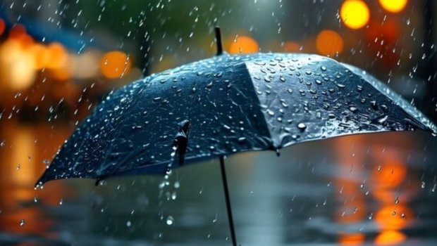 Bəzi rayonlarda leysan yağacaq, dolu düşəcək &ndash; XƏBƏRDARLIQ 