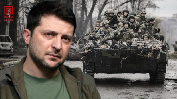 Ukrayna kritik vəziyyətlə ÜZ-ÜZƏ &ndash; Kiyev bu ilin sonuna qədər TƏSLİM OLACAQ?