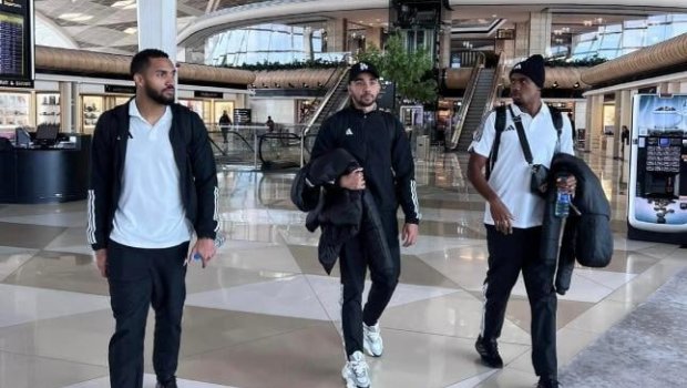 “Qarabağ” Norveçə nə vaxt yola düşür?