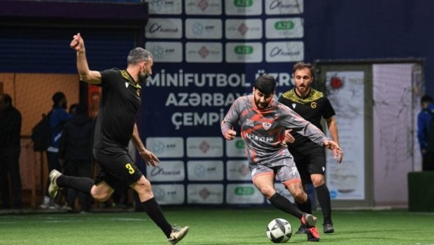 Azərbaycan çempionatında 6-cı turun proqramı açıqlandı