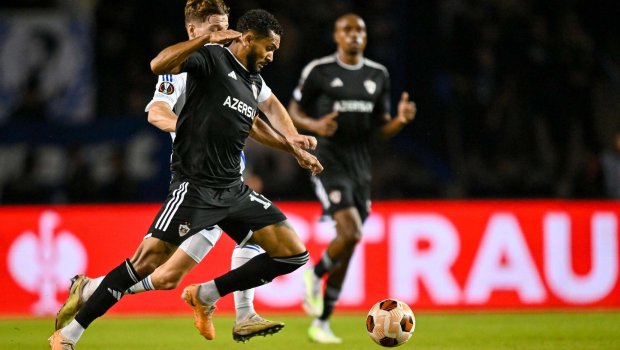 “Qarabağ”ın Norveçdə oyunu sükutla başlayacaq