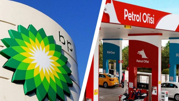 BP 112 ildən sonra Türkiyə bazarı ilə vidalaşdı