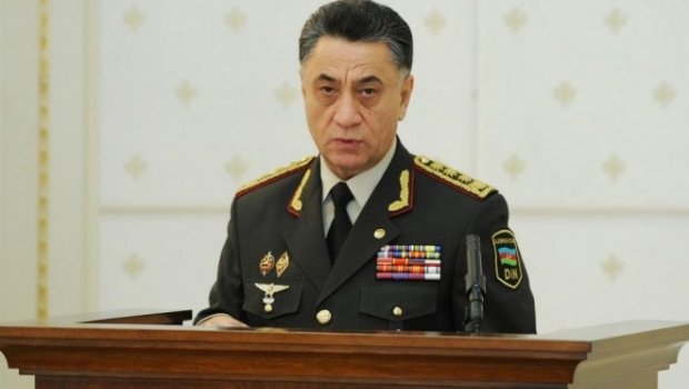 Təhlükəsizlik Şurasının katibi: &ldquo;Ermənistanı qalıcı sülhə məcbur edə bilərik&rdquo;