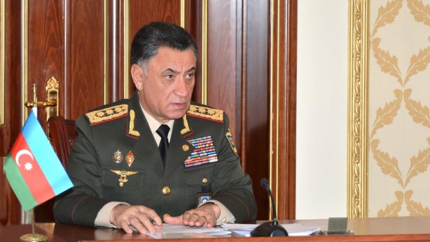 Ramil Usubov: &ldquo;Bölgəmizdə sülh dövrü faktiki bərqərar olunub&rdquo;