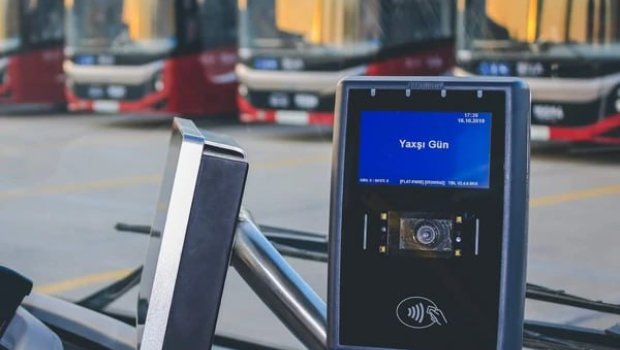 Avtobuslardakı kart aparatları ilə bağlı PROBLEM &ndash; Balansdan pul niyə bir neçə dəfə ÇIXILIR?