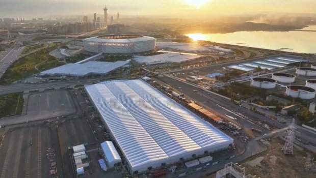 COP29-da Yaşıl Zona nədir və nəyə xidmət edir? – VİDEO