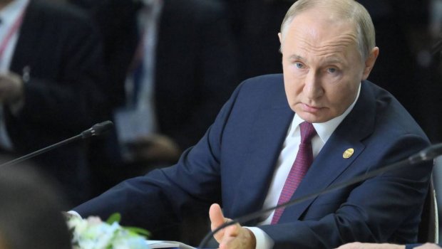 Putin: "Azərbaycan-Ermənistan münasibətlərinin normallaşması üçün hər şeyi edirik"