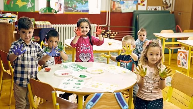 Həmin uşaq evlərinin işçiləri CƏZALANDIRILDI - Zorakılıq olub