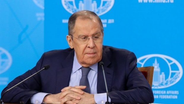 Lavrov: “Rusiya Ermənistan və Azərbaycanı tələsik sülh müqaviləsi bağlamağa təşviq etmir”