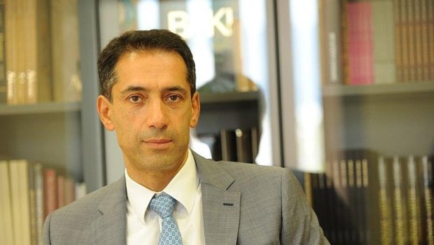 Rəhman Mustafayev Ermənistanla sülh prosesini dəstəklədiyinə görə Putinə TƏŞƏKKÜR ETDİ