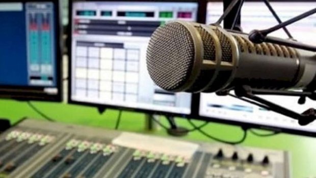 98 il öncə Bakıda radiostansiya istismara verilib