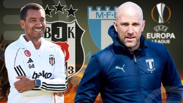 "Beşiktaş" Avropa Liqasında bu gün "Malmö"nü sınağa ÇƏKƏCƏK