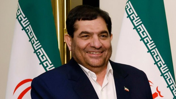 Xameneinin köməkçisi: &ldquo;İsrail sarsıdıcı zərbə alacaq&rdquo;