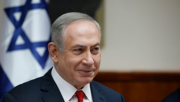 Netanyahu Trampı təbrik etdi: Onun qələbəsi Ağ Evə "tarixi qayıdış"dır