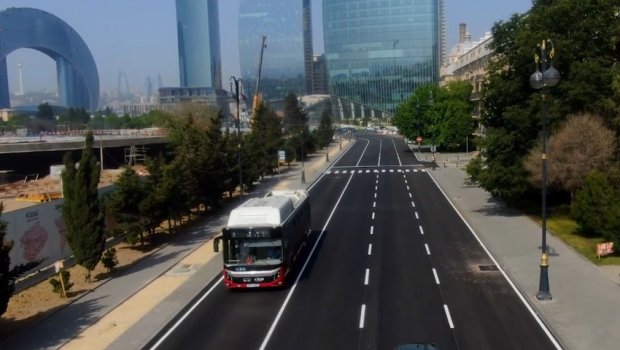 DYP-dən sürücülərə MÜRACİƏT: Bu yollar bağlı olacaq