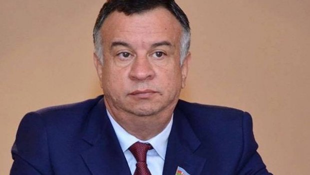 Sabiq deputata vəzifə verildi