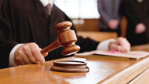 MN-in həbsdə olan zabiti dövlət büdcəsinə 698 min manat ödəyib - MƏHKƏMƏ PROSESİ