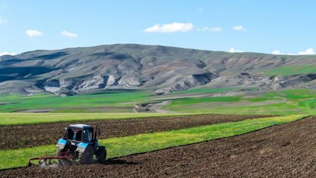 Qarabağdakı torpaqlar güzəştli şərtlərlə İCARƏYƏ VERİLƏCƏK &ndash; Yeni QANUN