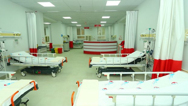 Bu şəxslər üçün tibbi yardım ÖDƏNİŞSİZ OLACAQ