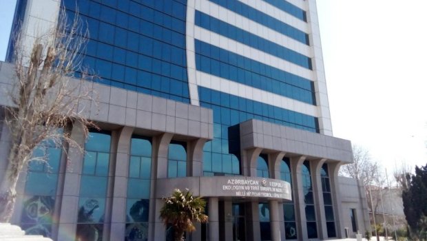 Hidrometeorologiya Xidmətinin mobil tətbiqi istifadəyə verildi
