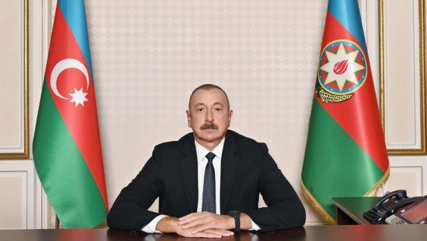 Prezidentdən Fərid Seyidovla bağlı SƏRƏNCAM