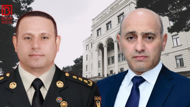 General-mayor rütbəsi ilə təltif edilən hərbçilərimiz kimdir? &ndash; DOSYE