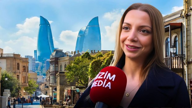 Paytaxt sakinlərinin COP29-la bağlı FİKİRLƏRİ – VİDEOSORĞU
