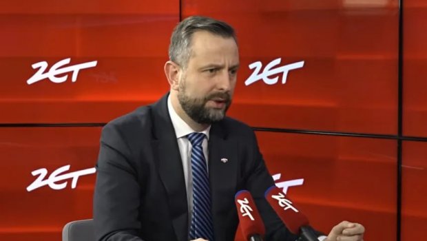 Polşanın müdafiə naziri ETİRAZ ETDİ: “Niyə MiQ-29-ları Kiyevə verək”