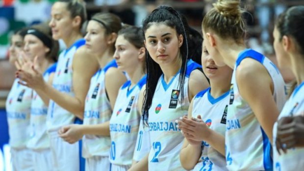 Basketbol millimiz Polşaya uduzdu