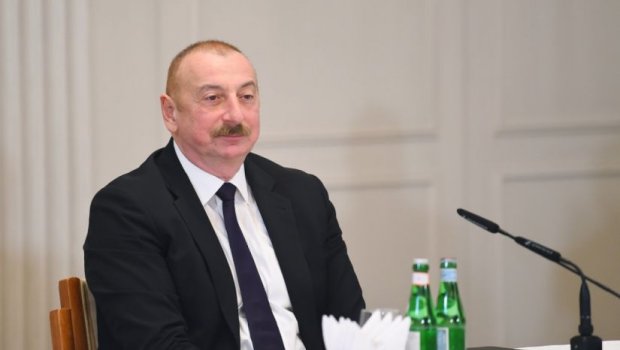 Prezident: &rdquo;Şanlı Qələbəmiz tarixi nailiyyətimizdir&rdquo;