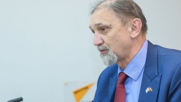 İsrailli politoloq: “Azərbaycanın Zəfəri regionda yeni reallıqlar yaratdı” – ÖZƏL