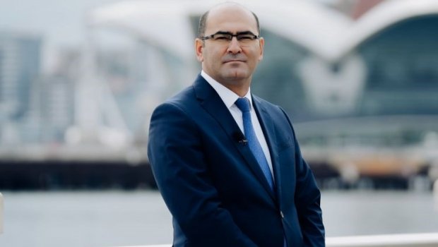 “Ermənistandan “sülh göyərçini” düzəltmək istəyirlər” - FOTO