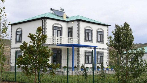 İşğaldan azad olunmuş ərazilərə 4 ildə 8,6 milyard dollar investisiya qoyulacaq
