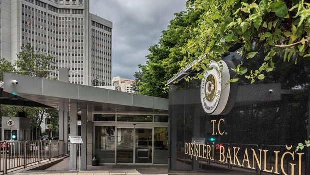 Türkiyə XİN Azərbaycanı təbrik etdi – FOTO
