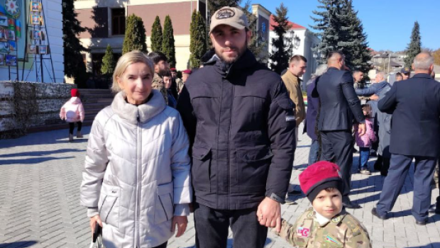 Şuşa teleqülləsinə bayrağımızı asan döyüşçü: &ldquo;Çox həyəcan keçirirdim&rdquo; &ndash; VİDEO