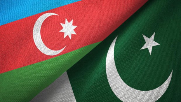 Rəsmi Bakıdan Pakistana BAŞSAĞLIĞI &ndash; FOTO