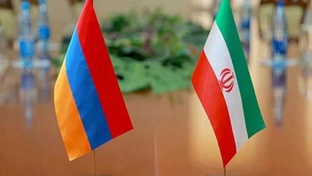 İranlı ekspert: "Tehran və Ermənistanın maraqları tam üst-üstə düşür"