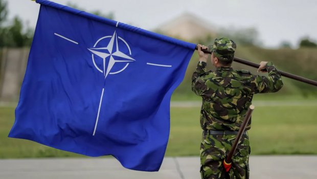 NATO Kiyevin münaqişədə uduzduğunu etiraf edir