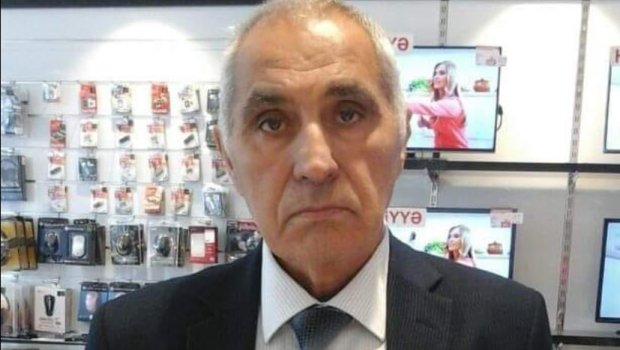 Azərbaycan ordusunun ilk hərbi hissəsinin komandiri VƏFAT ETDİ &ndash; FOTO
