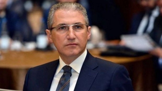 Muxtar Babayev COP29-un prezidenti SEÇİLDİ